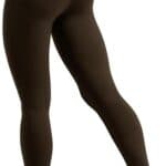 Queenie Ke BareLuxe Leggings for Women High