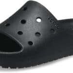 Crocs womens Classic Slides 2