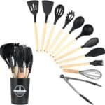 Kitchen Utensils Set