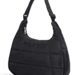 Rancco Puffer Crescent Shoulder Bag for Women