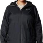 Columbia womens Switchback II Lined Long JacketRain