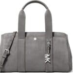 Michael Kors womens Romee Small SatchelRomee Small