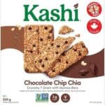 Kashi 7 Grain with Quinoa Crunchy Bars