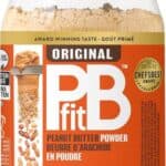 PBfit AllNatural Peanut Butter Powder