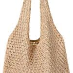 WantGor Crochet Bags