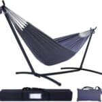 Hammock with Stand