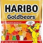 Haribo Goldbears Gummy Candy
