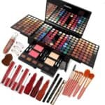 UNIFULL 190 Colors Makeup Pallet