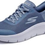 Skechers Womens Go Walk Flex Hands Free