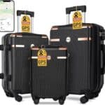 IMGadgets Luggage Set 3 Piece 20/24/28 with