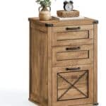 VASAGLE File Cabinet