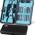 Utopia Care Professional Manicure Pedicure Set