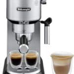 DeLonghi EC680 Dedica 15 Bar Slim Espresso