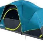 Coleman Skydome Camping Tent