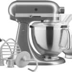 Artisan® Series TiltHead Stand Mixer with Premium