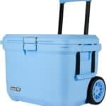 Coleman Pro Premium Hard Cooler 25/45/55Quart