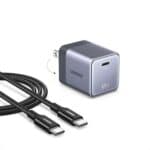 UGREEN Nexode Air 65W USB C Charger