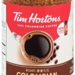 Tim Hortons Medium Roast Instant Coffee