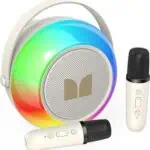 Monster Karaoke Machine for Kids Adults
