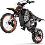 WINDONE RM7 Electric Dirt Bike for Adults