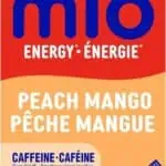 mio Energy Peach Mango Energy Drink Mix