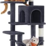 Feandrea Cat Tree Tower