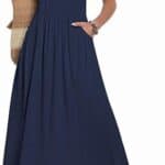 MISFAY Summer Maxi Dresses for Women 2026