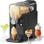 Slushie Machine