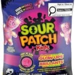 SOUR PATCH KIDS Glow Ups StrawberryWatermelon Soft