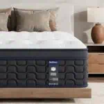 BedStory Firm Mattress Queen 12 Inch