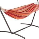 Amazon Basics Double Hammock with 9Foot Space