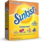 Sunkist Soda Variety Pack