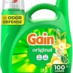 Gain Aroma Boost Liquid Laundry Detergent