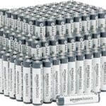 Amazon Basics 150 Pack AAA Industrial Alkaline