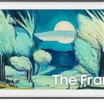 SAMSUNG 55Inch The Frame 4K Smart TV