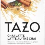TAZO Chai Concentrate 946 mL Pack