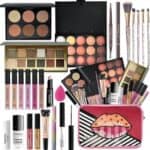 Makeup Kit For Women Full Kit Make