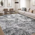 DMOYEST Area Rug Living Room Rugs