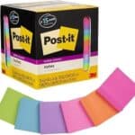 Postit Super Sticky Notes