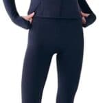 LOLË Womens Serene 7/8 Ankle Leggings –