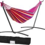 FDW Hammock with Stand