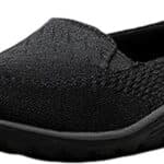 Skechers Womens Reggae Fest Willows SlipOn
