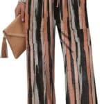WIHOLL Wide Leg Pants for Women with