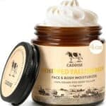 Beef Tallow Face Cream
