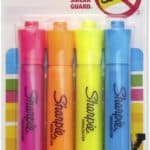 Sharpie Tank Highlighters