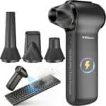 Compressed Air Duster 180000RPM – Super Power