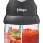 Ninja Express Chop Electric Food Chopper
