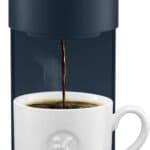Keurig KMini Go Single Serve KCup Pod