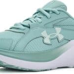 Under Armour Womens Charged Assert 11 Sneaker