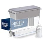Brita 27 Cup Filter Dispenser
